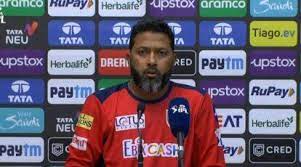 Our Bowlers Will Come Back Strong Says Wasim Jaffer