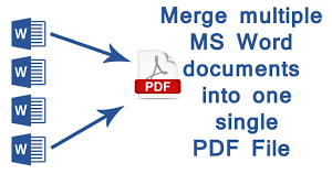 PDF to Word: How to Convert Multiple Files at Once