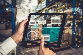 The Role of Technology in Modern 3PL Warehousing