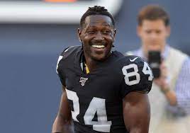 Antonio Brown Net Worth 2023: Bio, Age, FaWhere to Buy NFL Teams Outfits to Show Your Support in This Superbowl?mily, Net Worth, Wife
