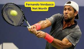 Fernando Verdasco Net Worth 2023: Career, Bio, Relationships