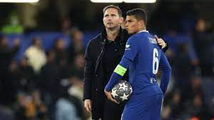Lampard Shares with Vn88 Rezence: Chelsea will Come Back Stronger