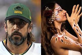 Blu of Earth Biography: Everything About Aaron Rodgers Ex Girlfriend