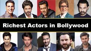 Top 50 Richest Actors in Bollywood 2023: Net Worth & Salary