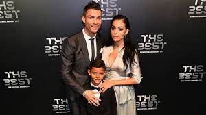 Cristiano Ronaldo Net Worth 2023: Stats Career Contract Wife